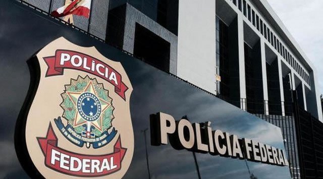 PESQUISA: Polícia Federal é lembrada como a mais importante no combate à corrupção